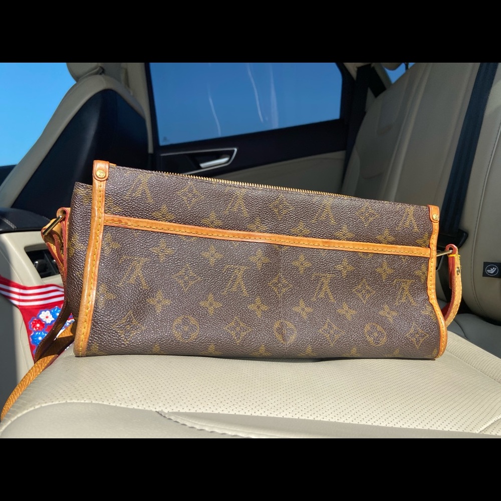 Louis Vuitton Crossbody Purse